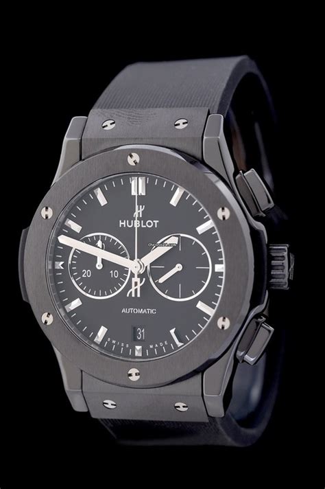 hublot uhren automatik|hublot uhren gebraucht.